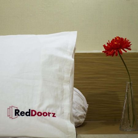 Reddoorz Near Prawirotaman 2 Otel Yogyakarta Dış mekan fotoğraf