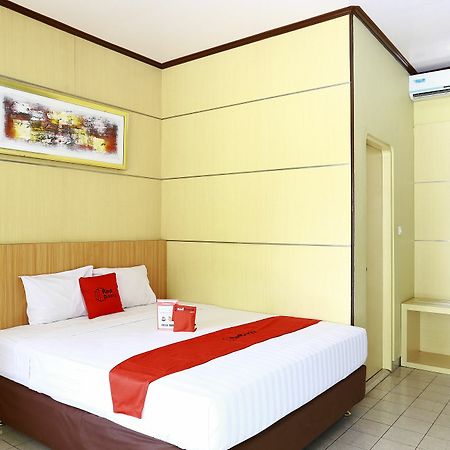 Reddoorz Near Prawirotaman 2 Otel Yogyakarta Dış mekan fotoğraf
