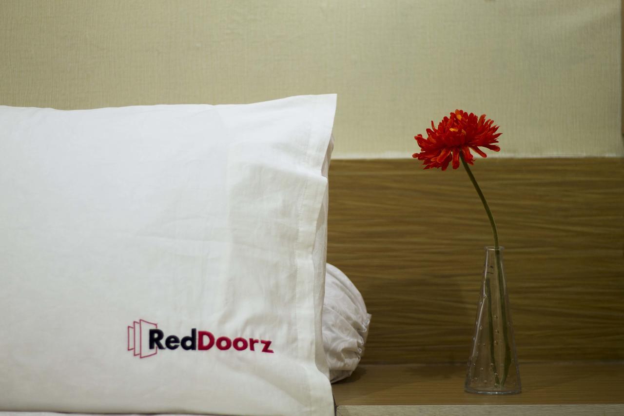 Reddoorz Near Prawirotaman 2 Otel Yogyakarta Dış mekan fotoğraf