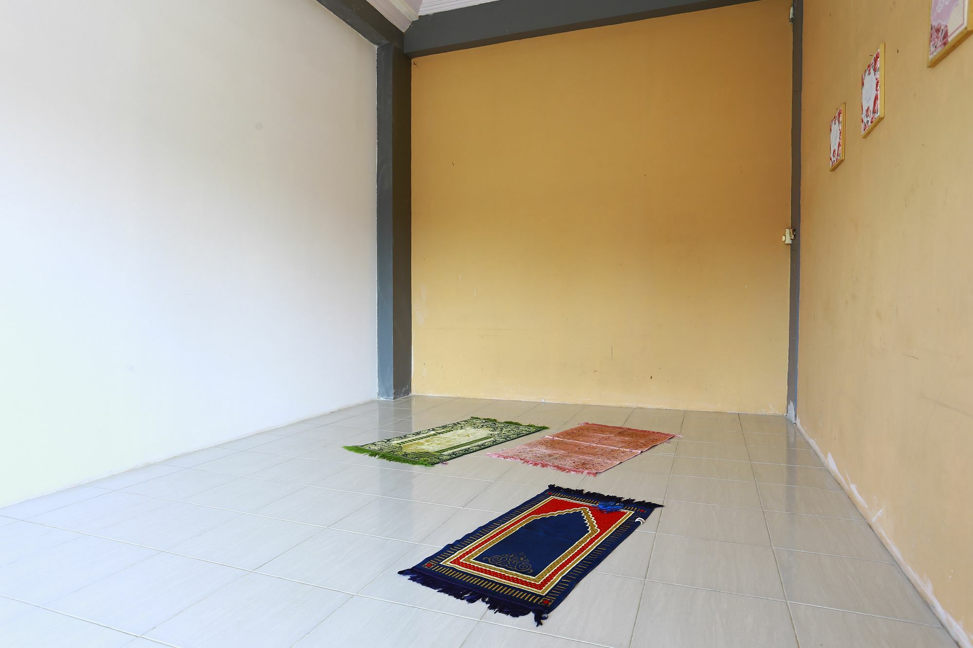 Reddoorz Near Prawirotaman 2 Otel Yogyakarta Dış mekan fotoğraf