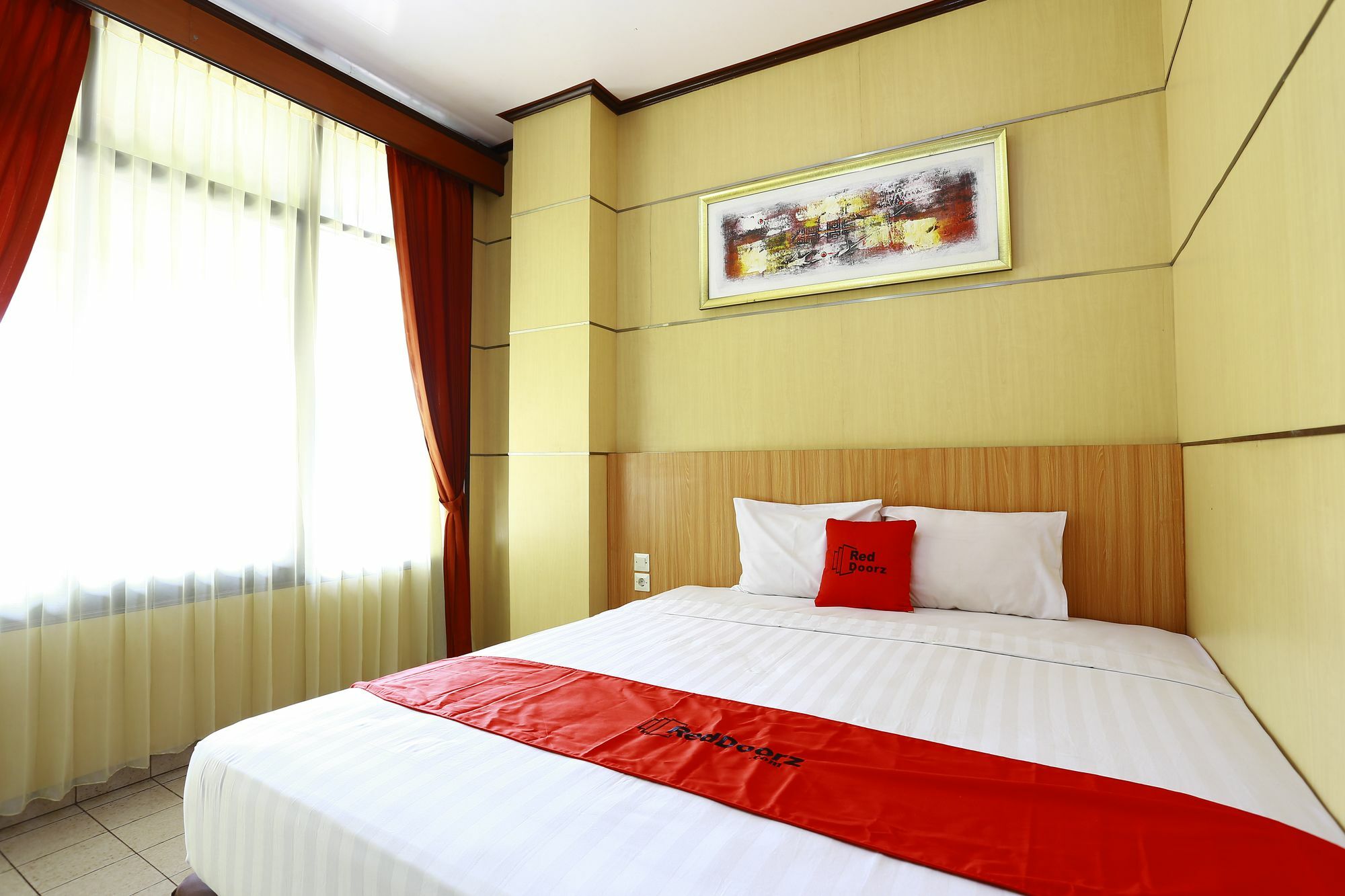 Reddoorz Near Prawirotaman 2 Otel Yogyakarta Dış mekan fotoğraf