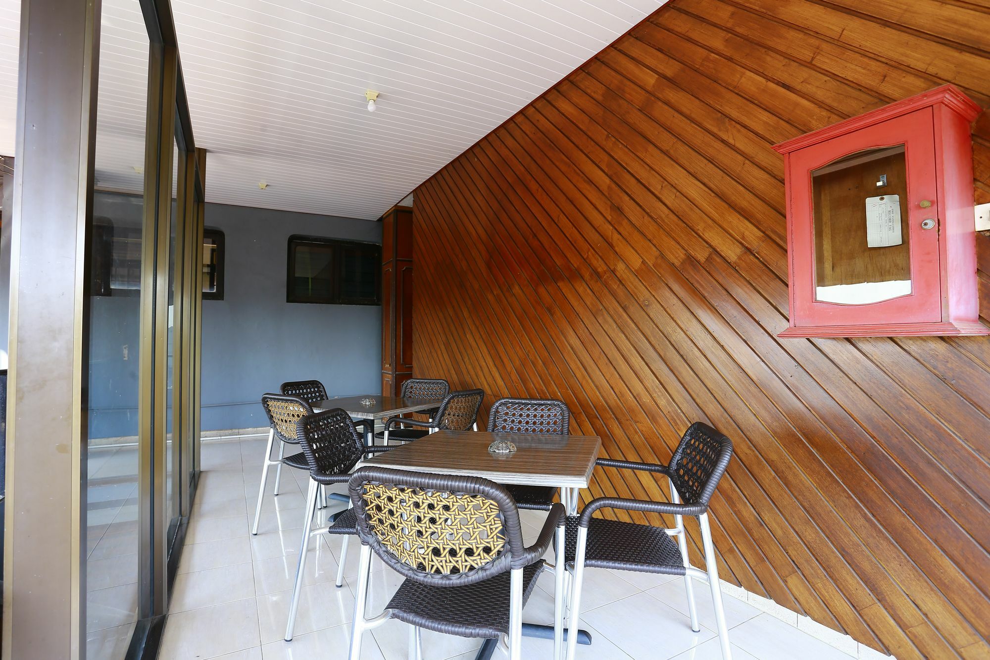 Reddoorz Near Prawirotaman 2 Otel Yogyakarta Dış mekan fotoğraf