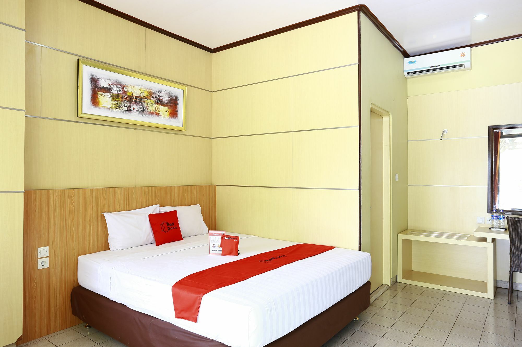 Reddoorz Near Prawirotaman 2 Otel Yogyakarta Dış mekan fotoğraf