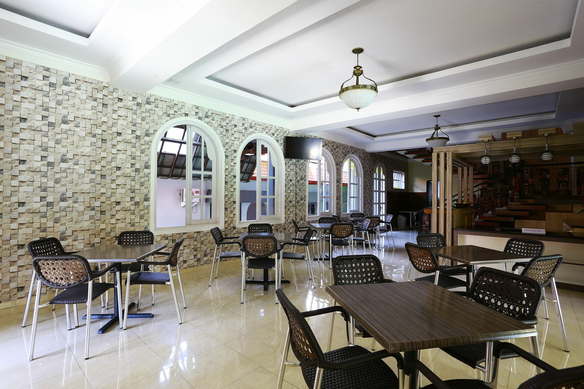 Reddoorz Near Prawirotaman 2 Otel Yogyakarta Dış mekan fotoğraf
