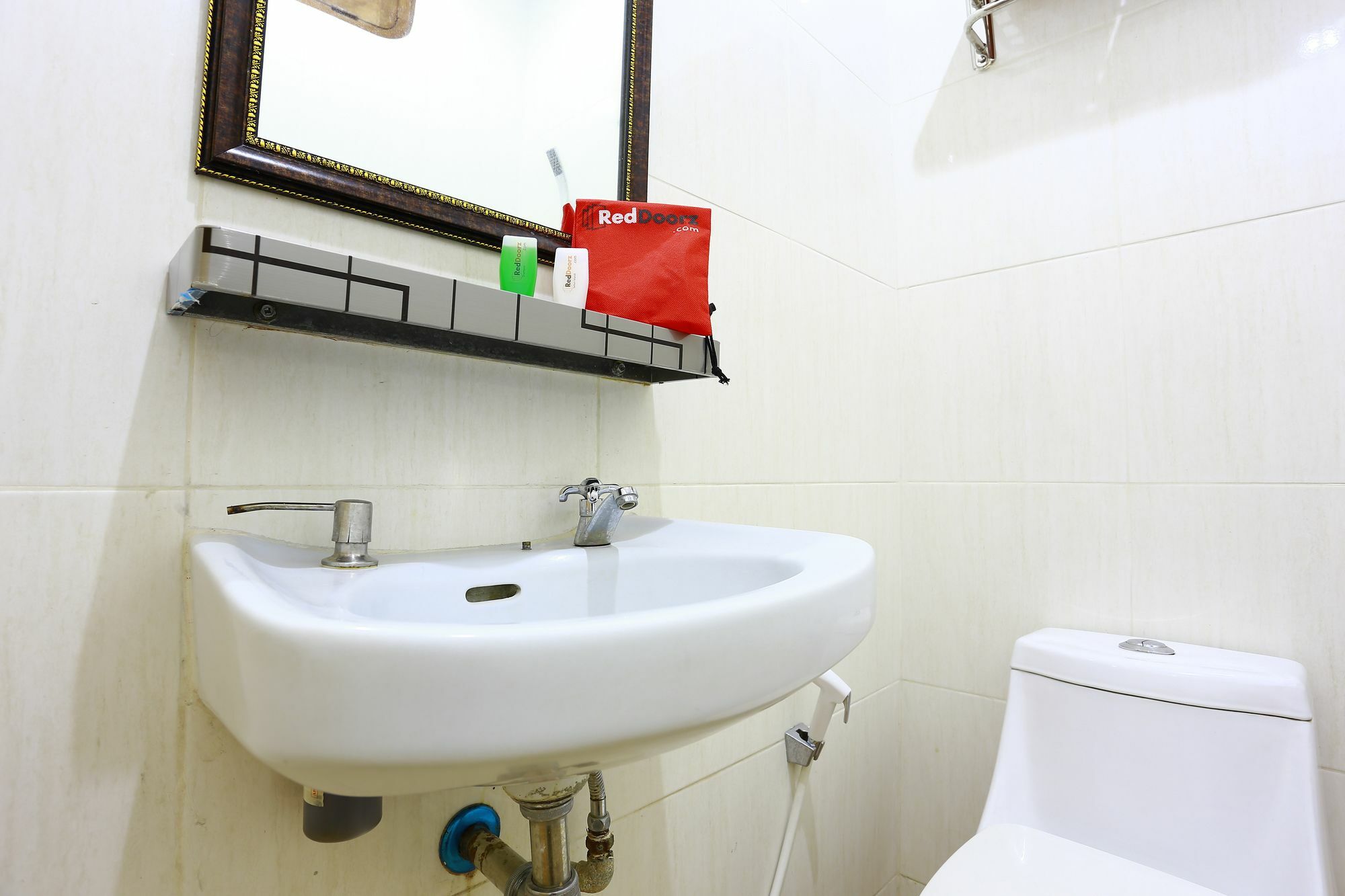 Reddoorz Near Prawirotaman 2 Otel Yogyakarta Dış mekan fotoğraf