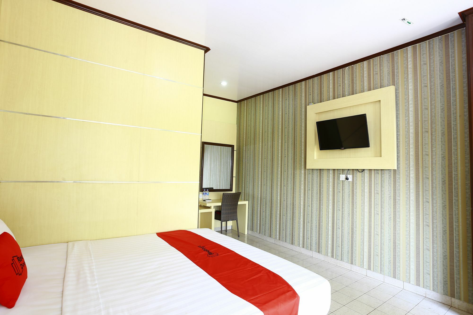 Reddoorz Near Prawirotaman 2 Otel Yogyakarta Dış mekan fotoğraf